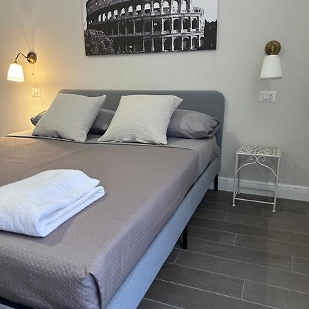 La Suite Di Leon Rom Exterior foto