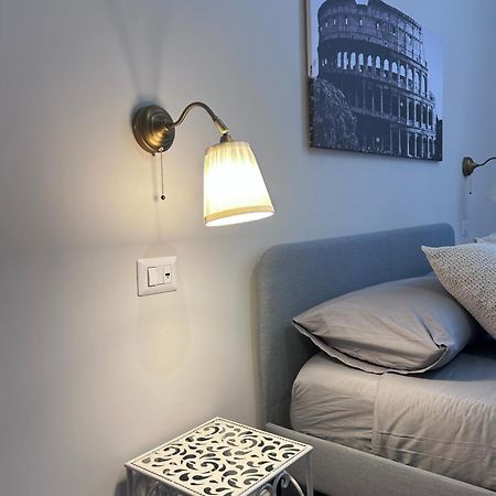 La Suite Di Leon Rom Exterior foto