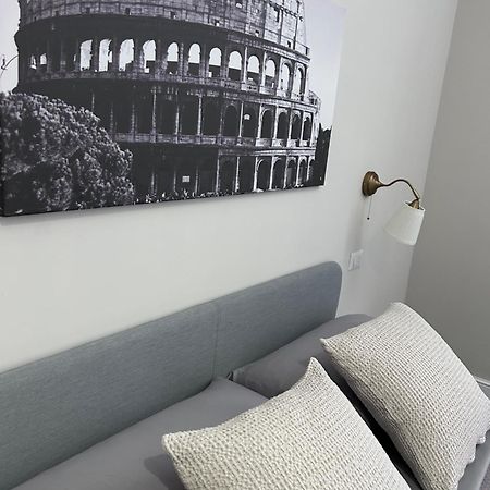 La Suite Di Leon Rom Exterior foto