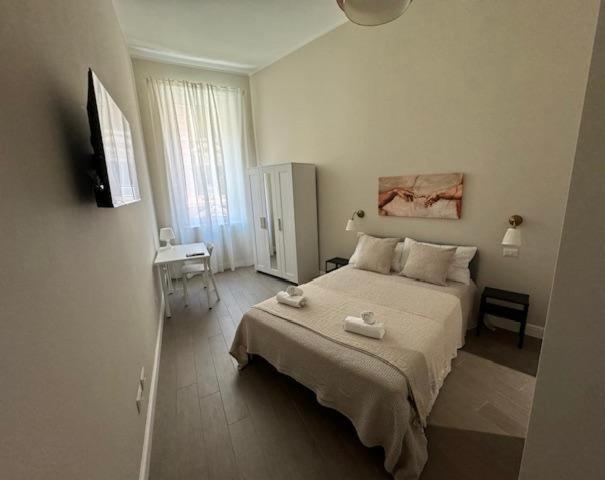 La Suite Di Leon Rom Exterior foto