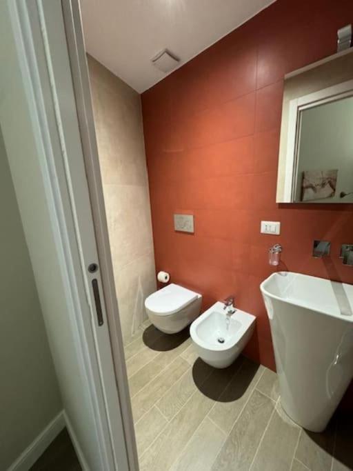 La Suite Di Leon Rom Exterior foto