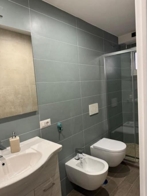 La Suite Di Leon Rom Exterior foto