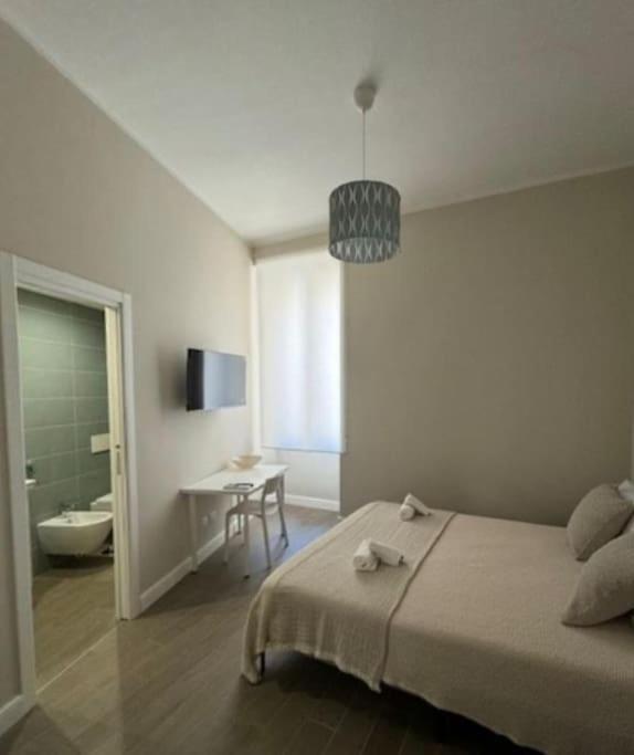 La Suite Di Leon Rom Exterior foto