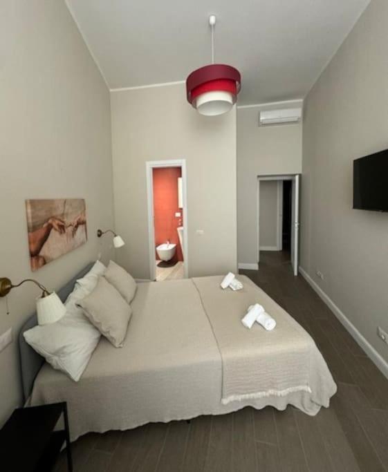 La Suite Di Leon Rom Exterior foto