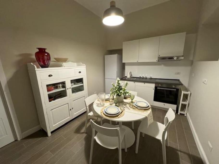 La Suite Di Leon Rom Exterior foto