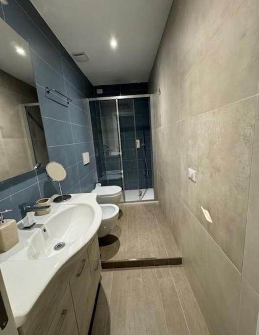 La Suite Di Leon Rom Exterior foto