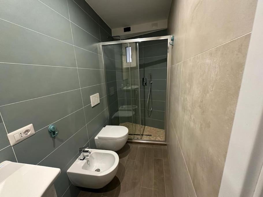 La Suite Di Leon Rom Exterior foto