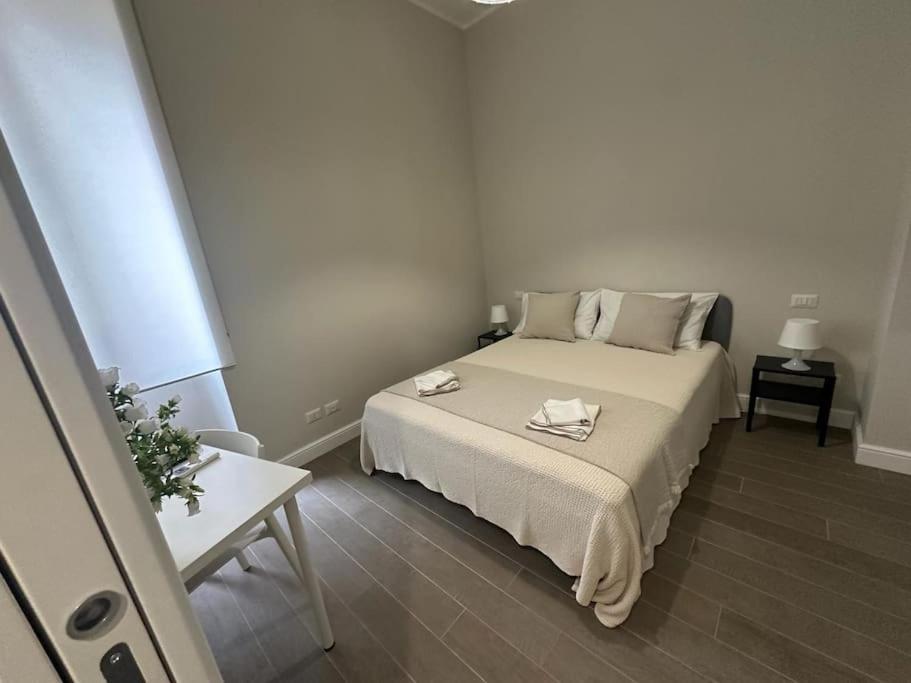 La Suite Di Leon Rom Exterior foto