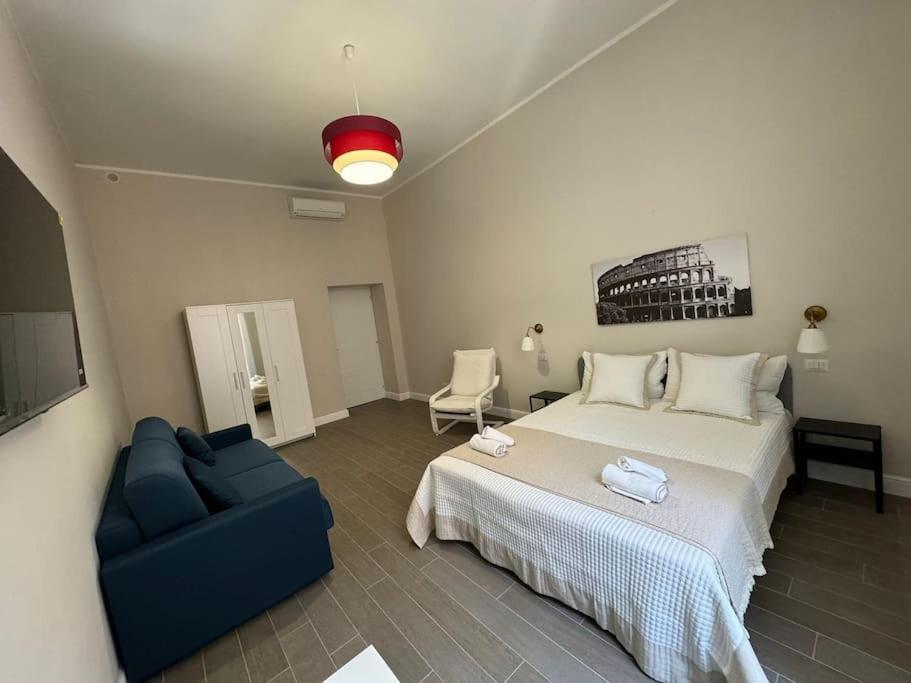 La Suite Di Leon Rom Exterior foto