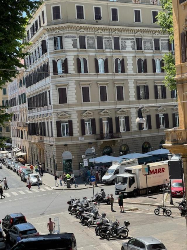 La Suite Di Leon Rom Exterior foto