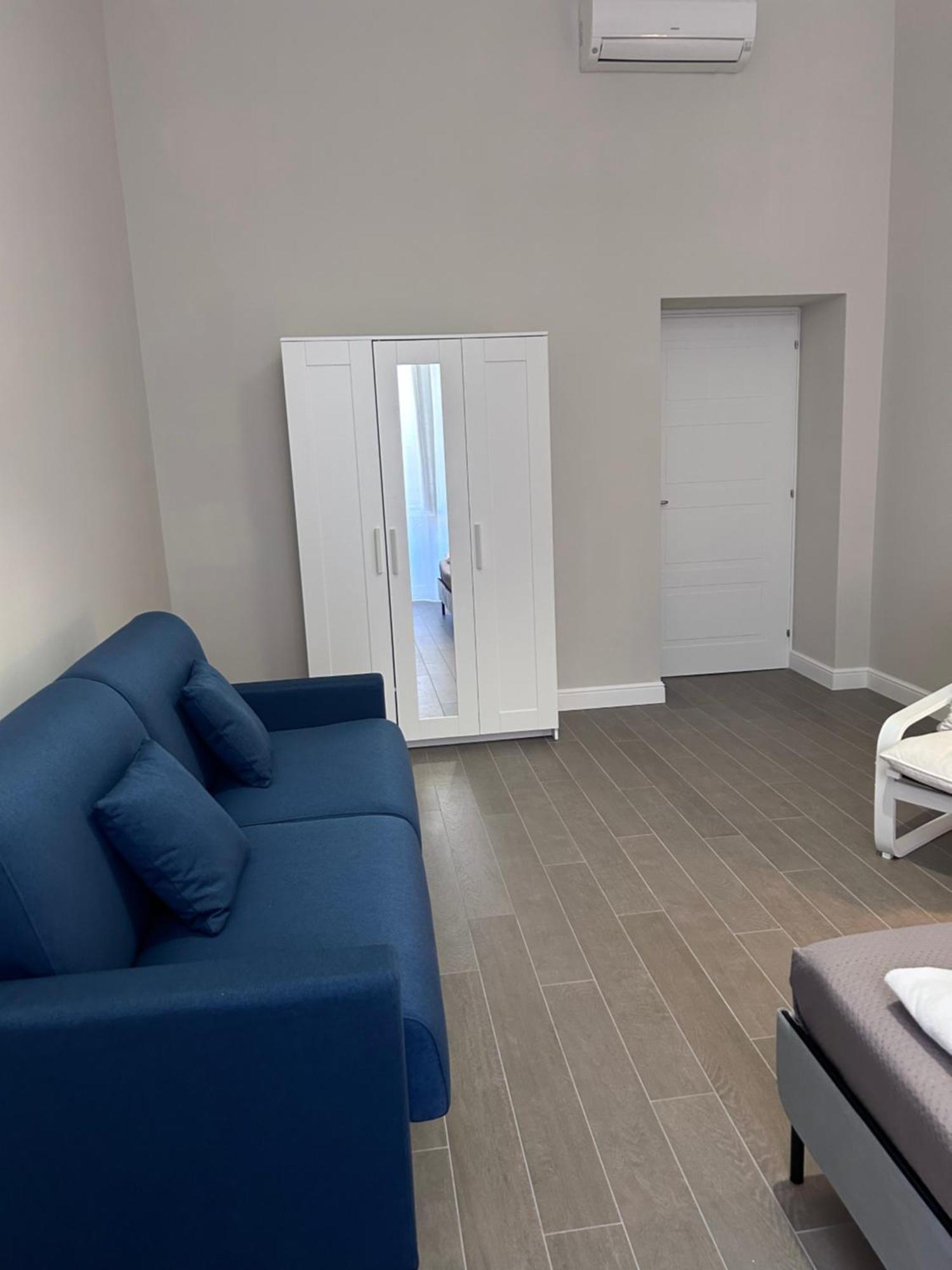 La Suite Di Leon Rom Exterior foto
