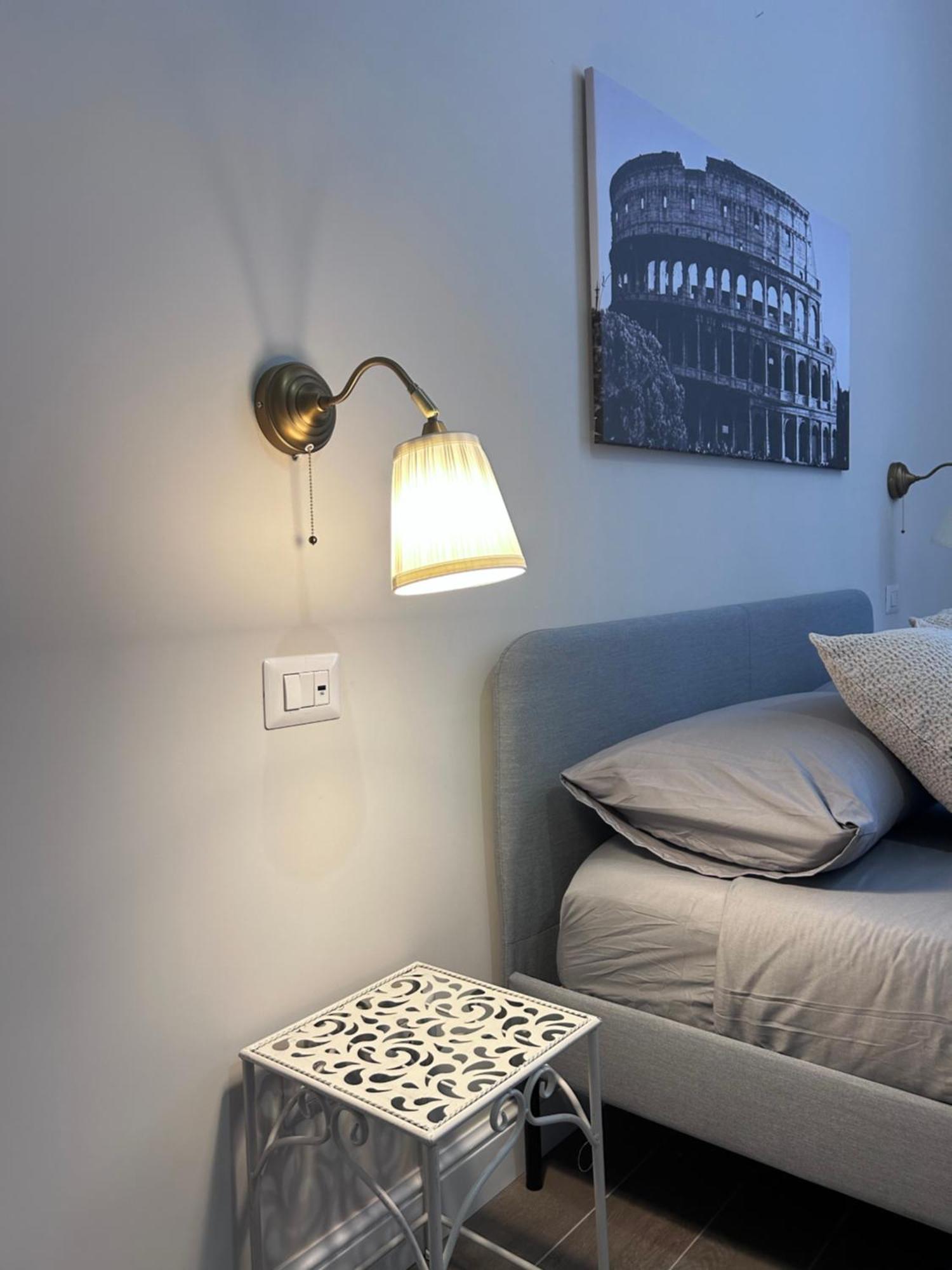 La Suite Di Leon Rom Exterior foto