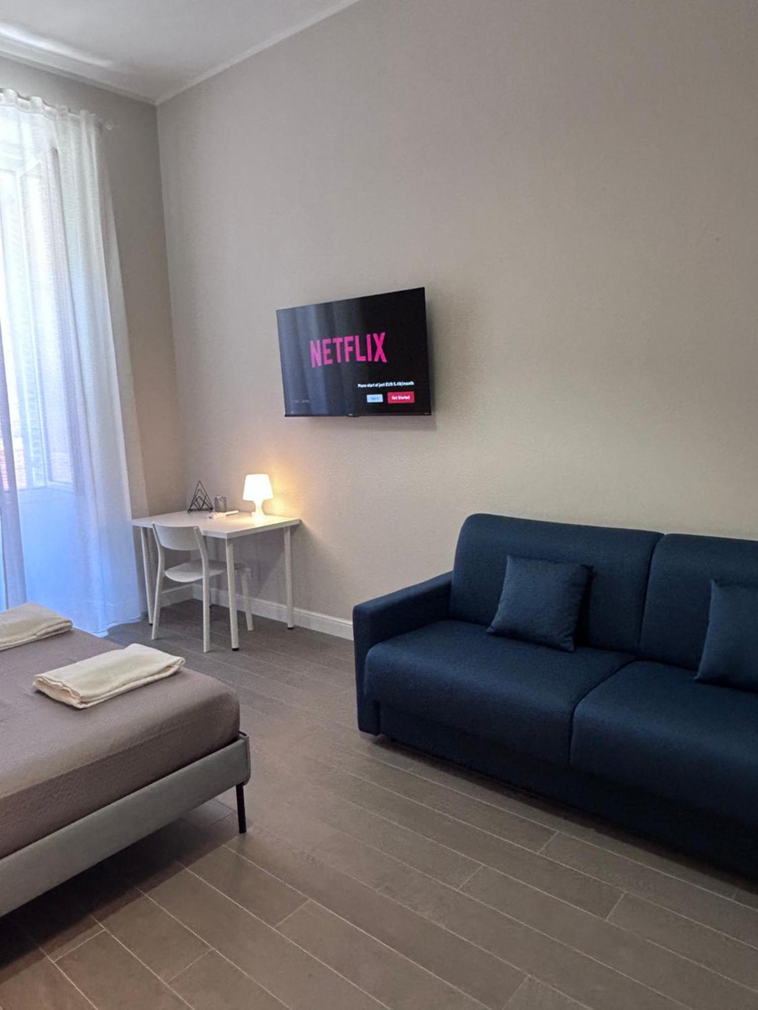 La Suite Di Leon Rom Exterior foto