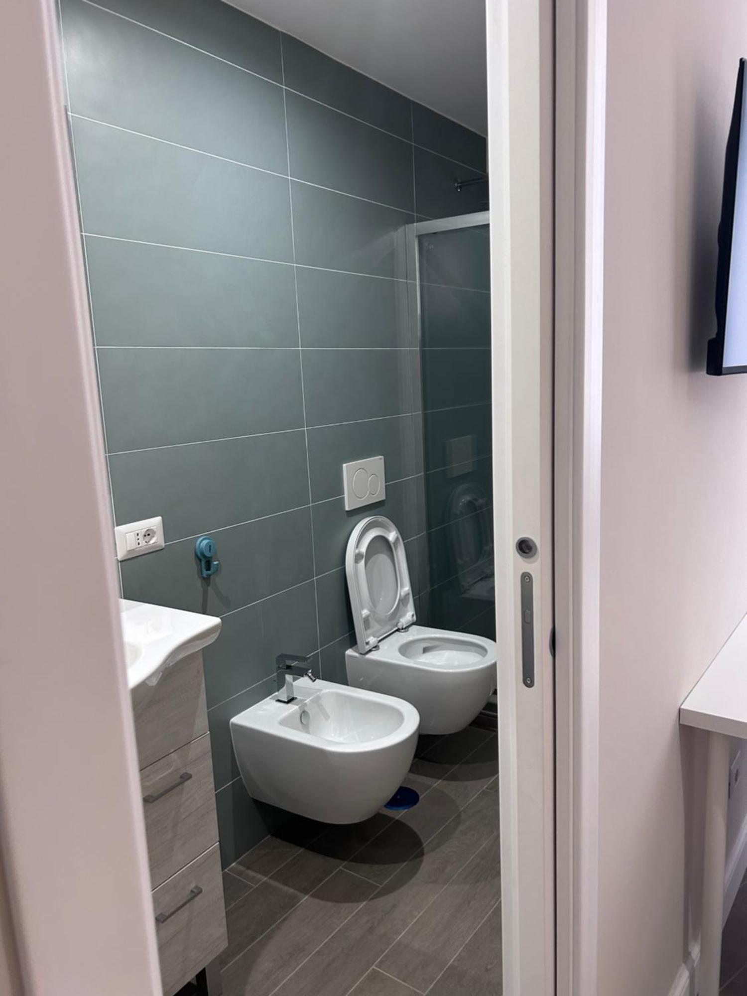 La Suite Di Leon Rom Exterior foto