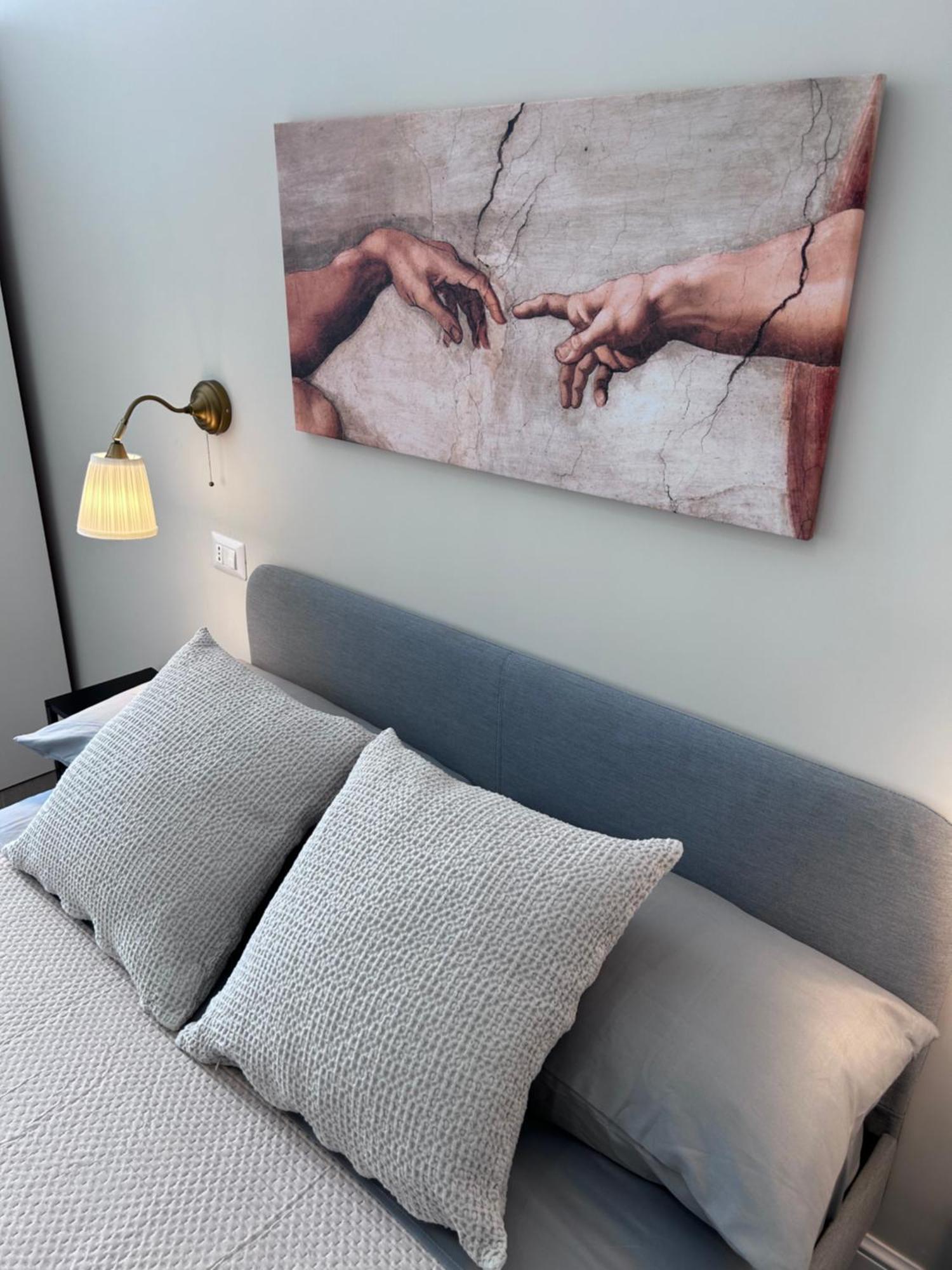 La Suite Di Leon Rom Exterior foto