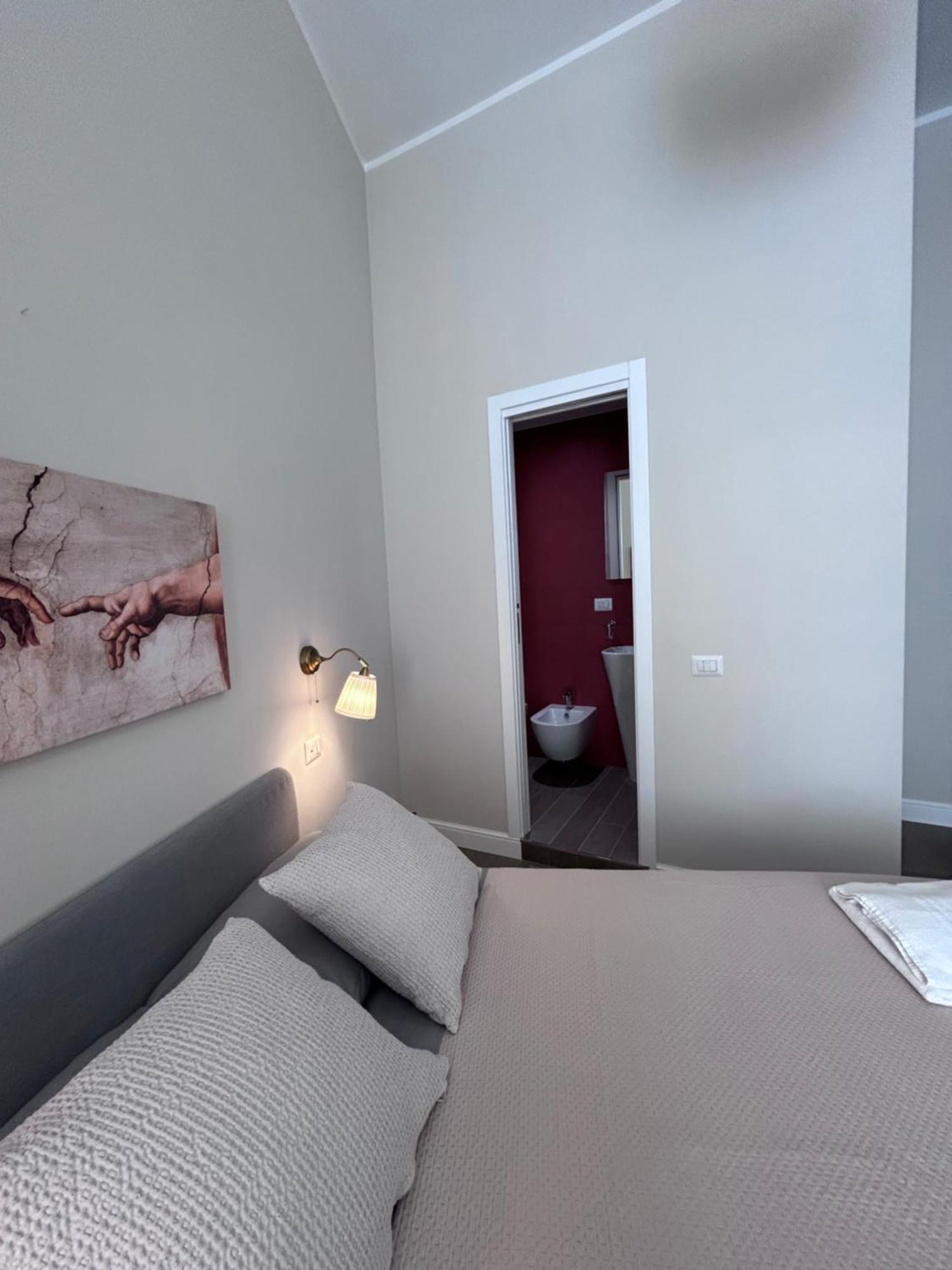 La Suite Di Leon Rom Exterior foto