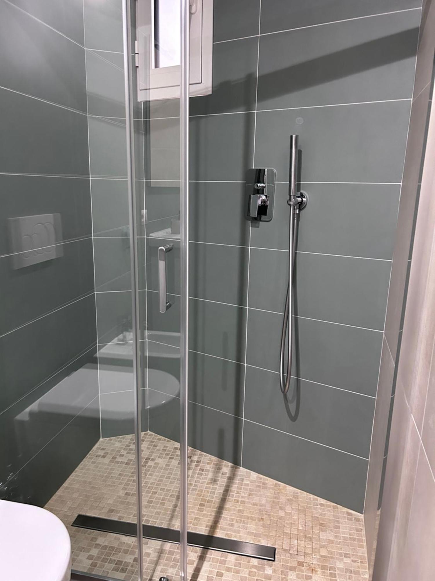 La Suite Di Leon Rom Exterior foto