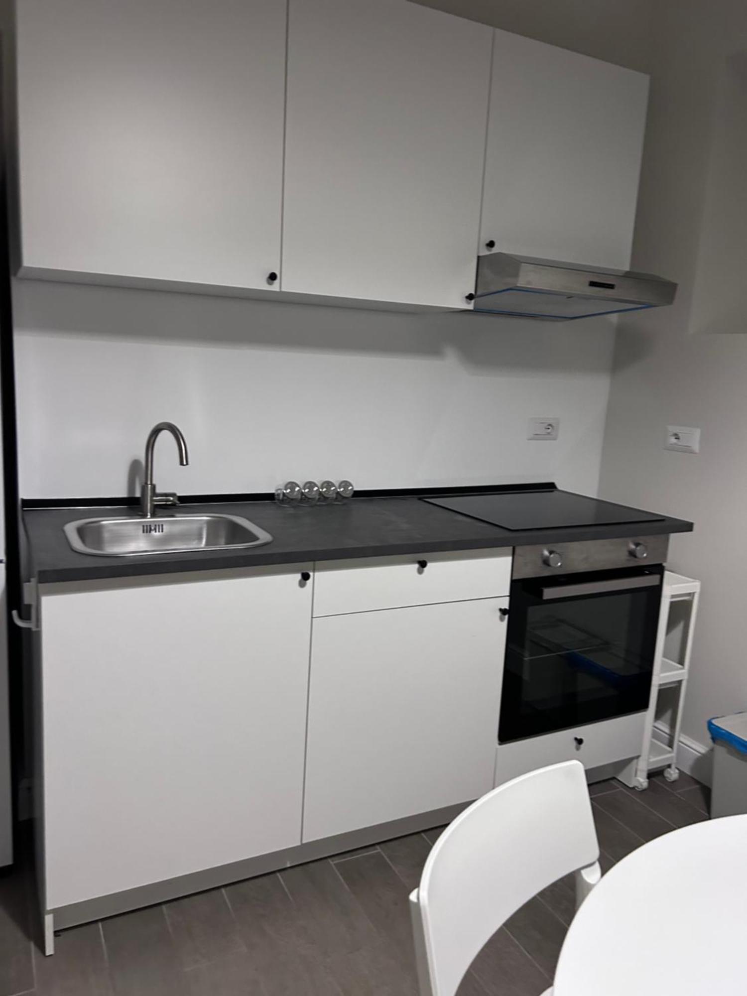 La Suite Di Leon Rom Exterior foto