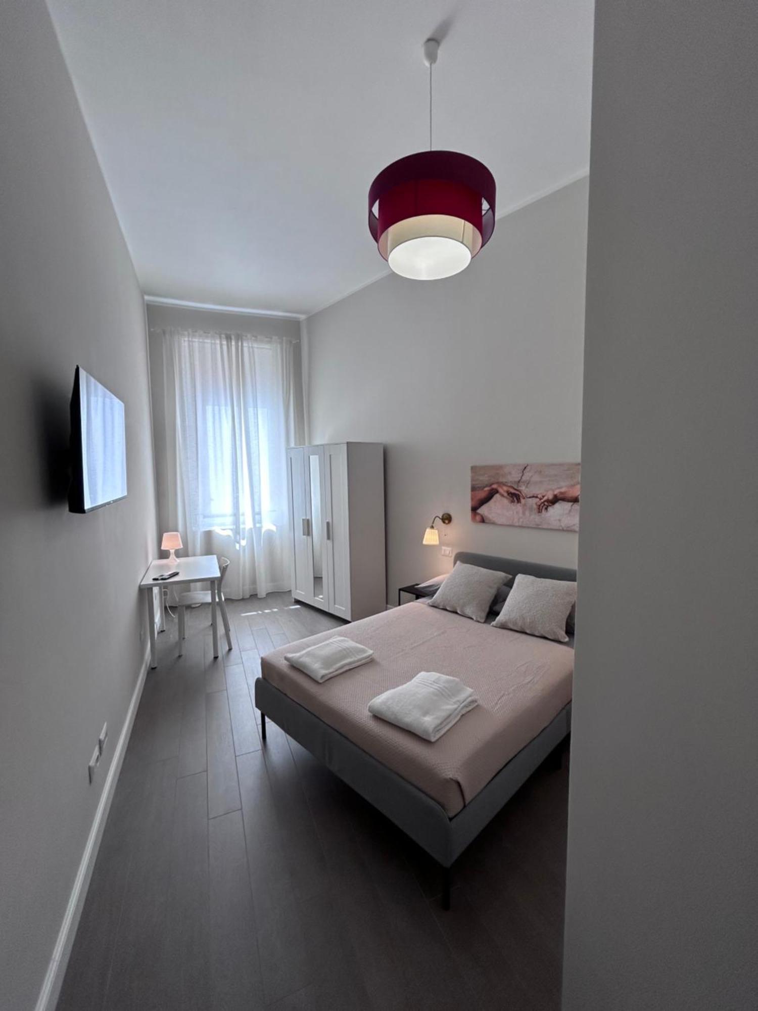 La Suite Di Leon Rom Exterior foto