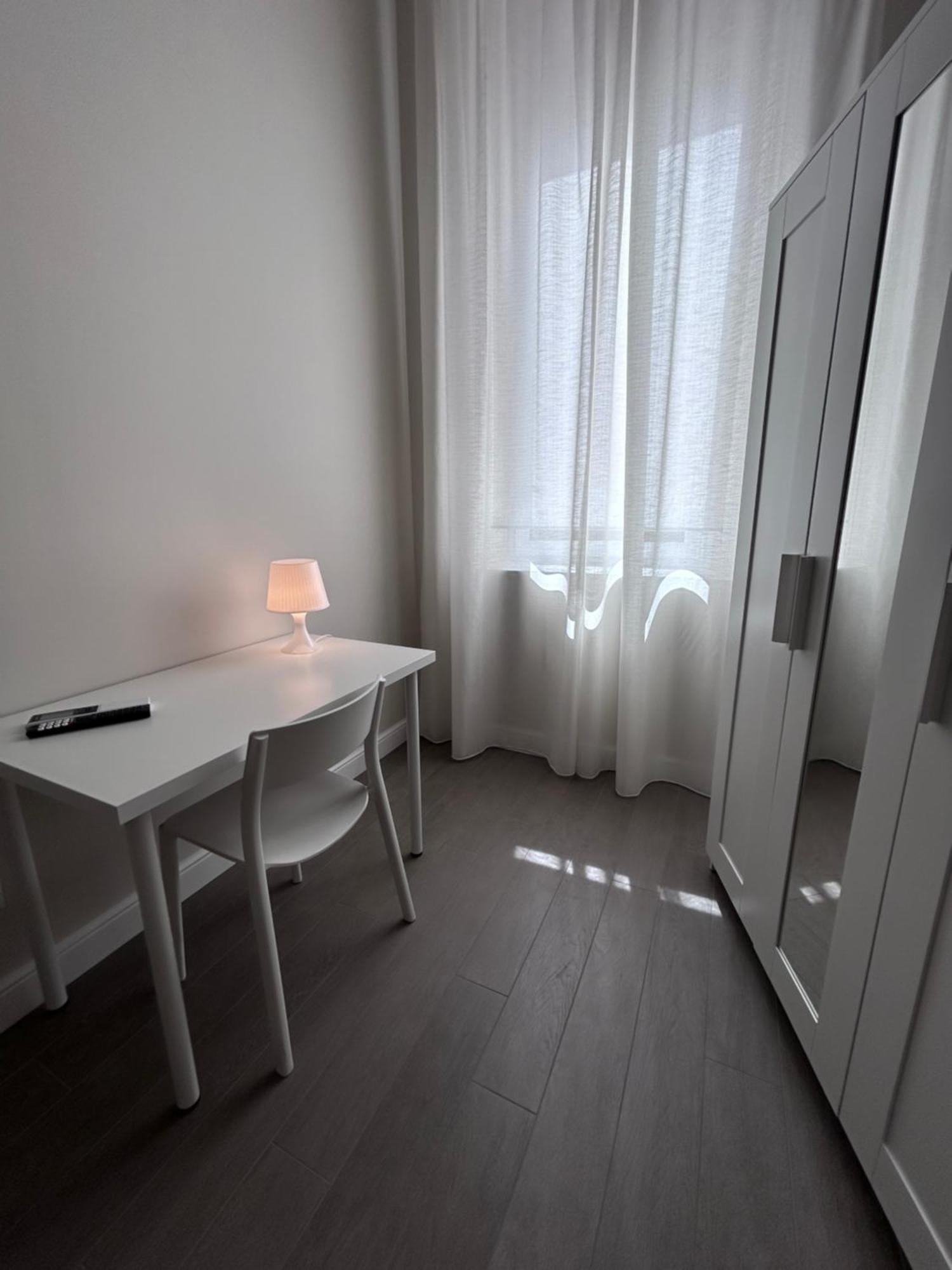 La Suite Di Leon Rom Exterior foto