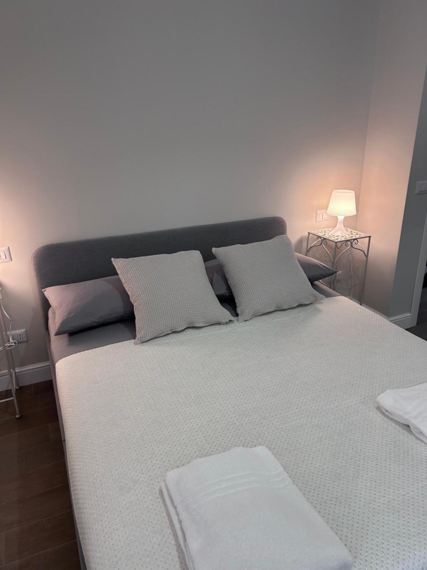 La Suite Di Leon Rom Exterior foto