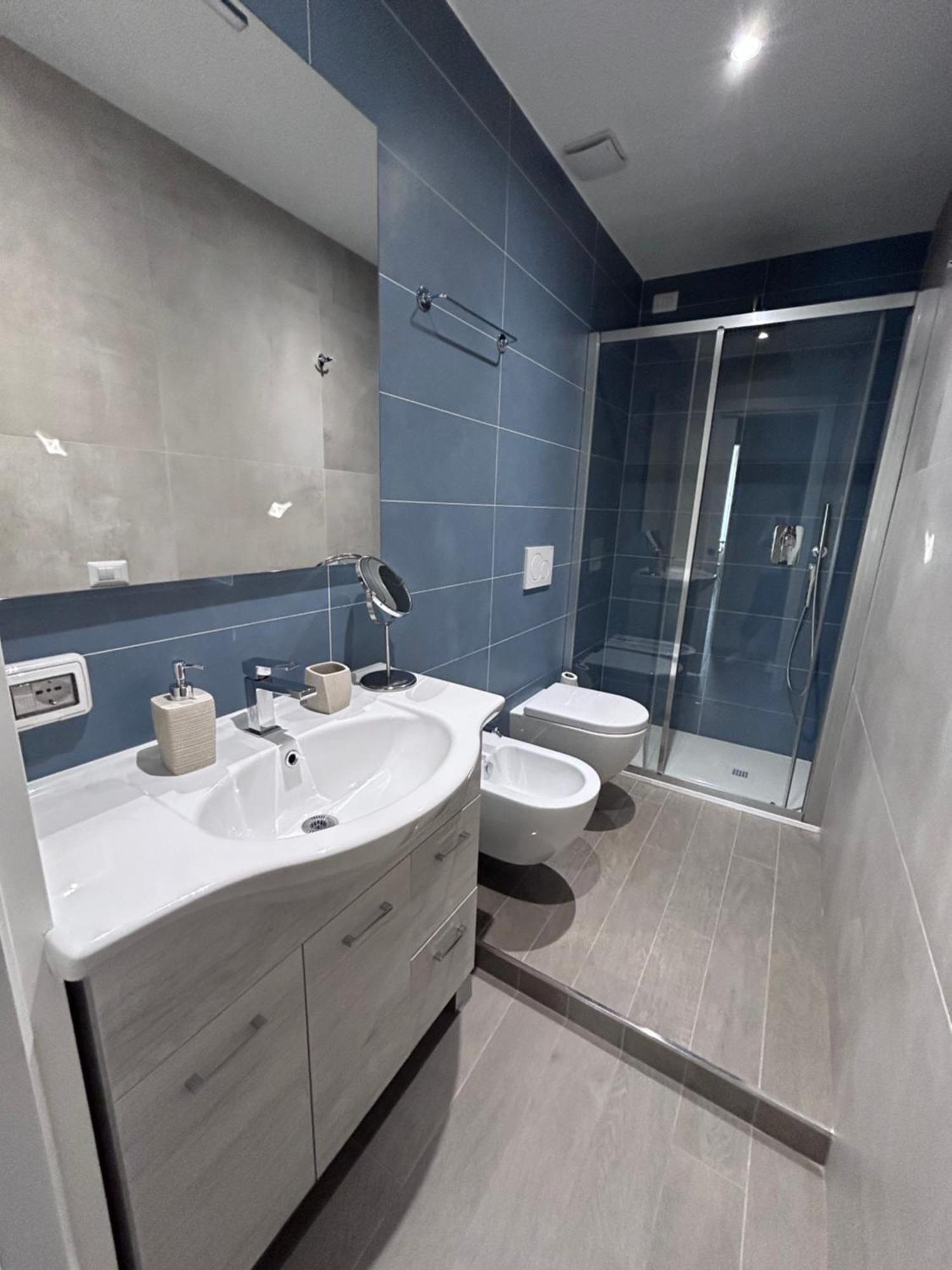 La Suite Di Leon Rom Exterior foto